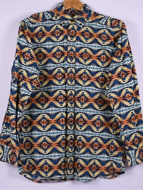 Ariat x Pendleton Shirt